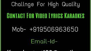 Download Lagu Gilehriyaan Karaoke Dangal Video Lyrics High Quality MP3