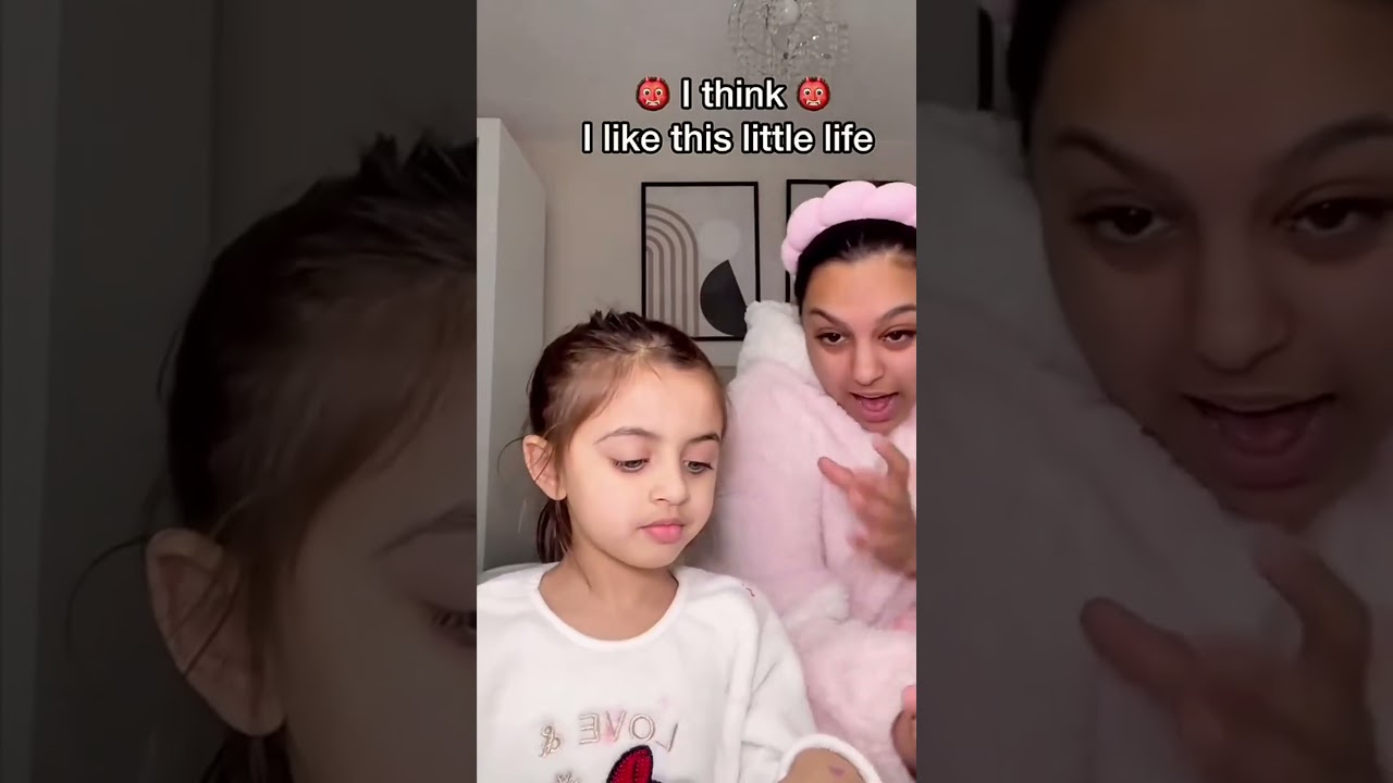 Tried a silly prank—got a reaction that’s gonna go down in history 🎉 