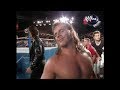 WWF Wrestling August 1993