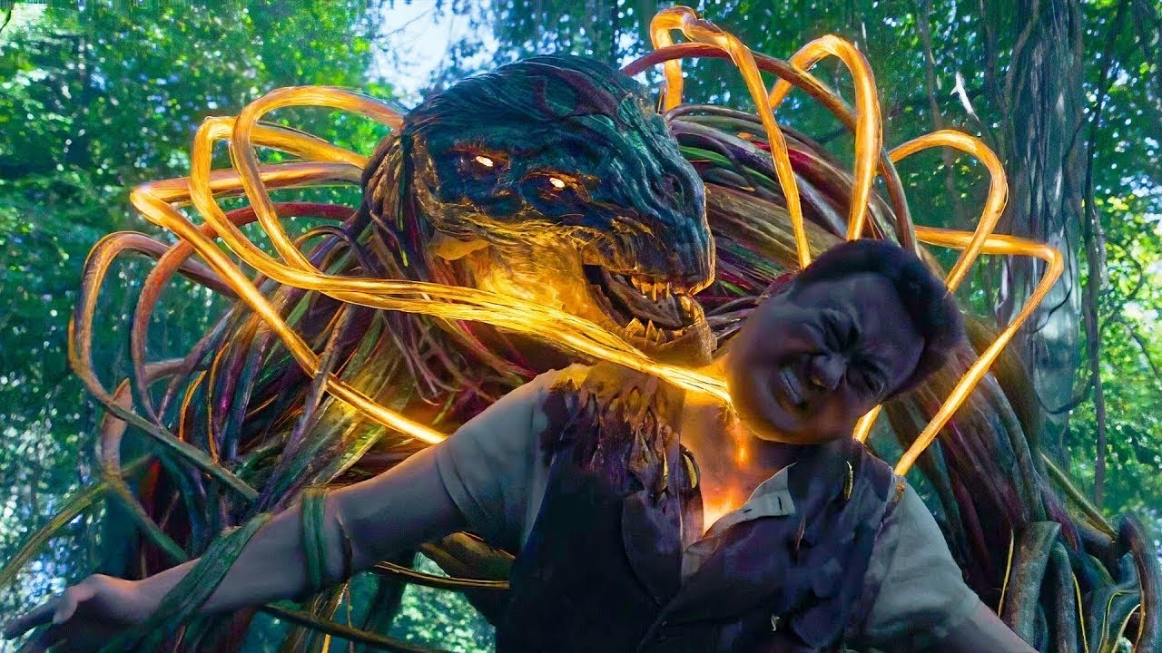 Top 25 Most Legendary Marvel Movie Villains