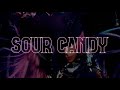 Lady Gaga, BLACKPINK - Sour Candy  (Extended V1)