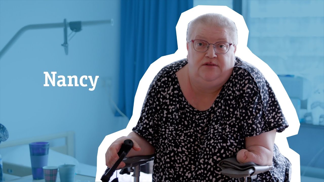 De Paradijsvogels van Aesopus. Nancy over Persoonlijkheidsstoornissen.