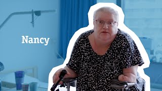 De Paradijsvogels Van Aesopus. Nancy Over Persoonlijkheidsstoornissen.