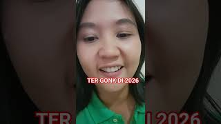 Cerita Ter Gonk. #youtubeshorts #shorts #priskamahanani