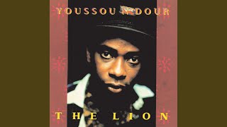 Video thumbnail of "Youssou N'Dour - The Truth"