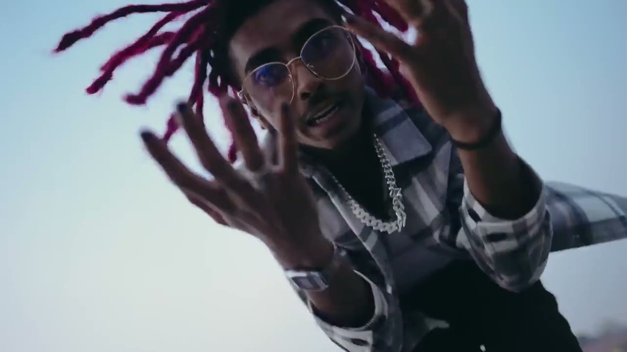 mc stan zindagi jhant song