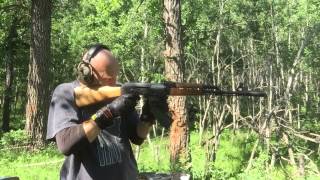 M70 Npap Fifty Meters