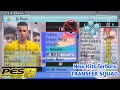 DOWNLOAD PES 6 MOD EFOOTBALL 2024 PPSSPP Graphics HD New Update Kits Transfer 2024 2025