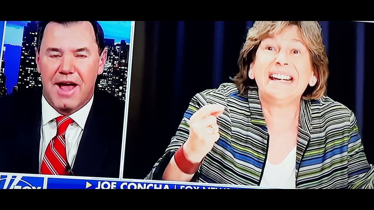 Why does Fox News hate us so much YouTube