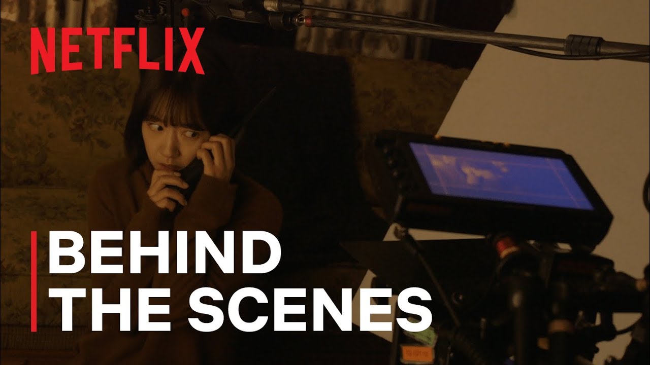 The Call | The Origin | Netflix