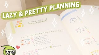 ✨Pretty Planning Tips for Lazy People Like Us 😆✨ screenshot 3