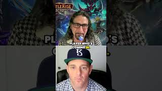 BattleRise: AI Dungeon Builder