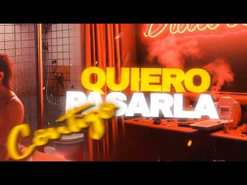 diabla 🔥Lyric Video Fracer Vazquez feat.  Mc Bloper  #LifeMusic #Diabla #ClubRecords