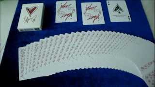 Love Me Deck Review