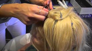 La Soluzione Perfetta Per Tutti I Capelli Fragili Sottili E Diradati