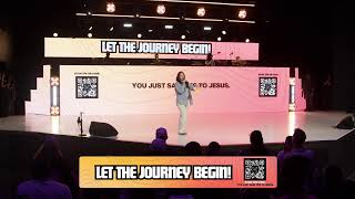 Forward City Church Live - Pastors Travis and Jackie Greene