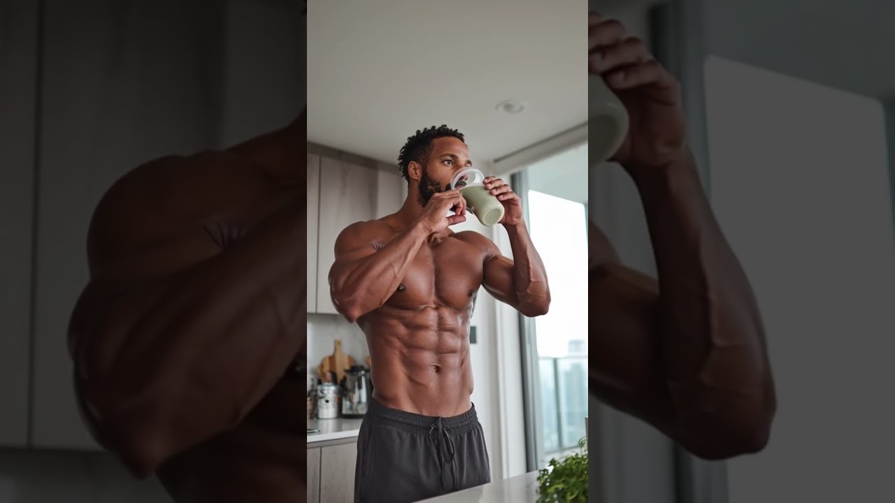 Maca Andina: Testosterona +40% en 2 Semanas (Estudio Peruano) 🇵🇪💪