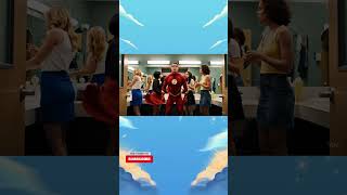 Celebrity Even superheroes can’t hold it in! Net Worth