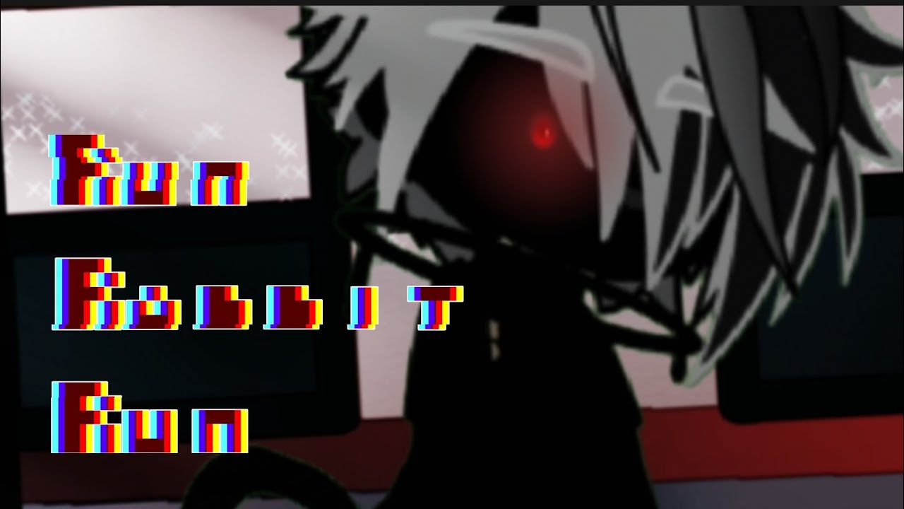 Run,Rabbit Run |FNAF| [Henry Emily] - YouTube