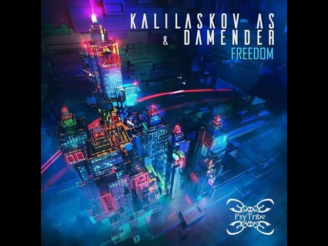Watch Kalilaskov As & Damender - Freedom (Full Version) "PsyTribe Records" U.S.A on YouTube Watch Kalilaskov As & Damender - Freedom (Full Version) "PsyTribe Records" U.S.A on YouTube