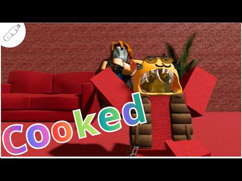 MECCHA CHAMELEON in ROBLOX Is HILARIOUS(Roblox Paint Or Seek)
