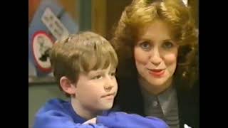Up Our Street - Jimmy's Story (1985)