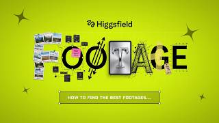 How I Find Perfect Motion Graphics Assets in Less Than a Second | Claude Higgsfield MCP How I Find Perfect Motion Graphics Assets in Less Than a Second | Claude Higgsfield MCP