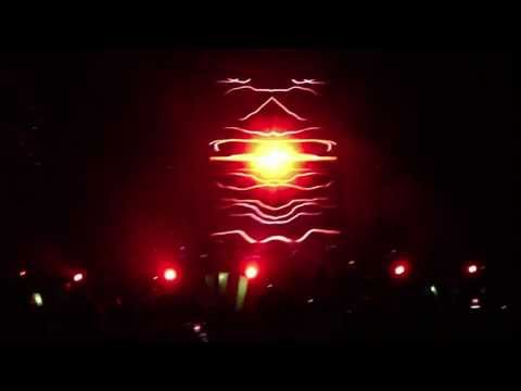 張惠妹 AMeiZING World Tour 世界巡回演唱會 2012: Opening Sequence - 6 January 2012