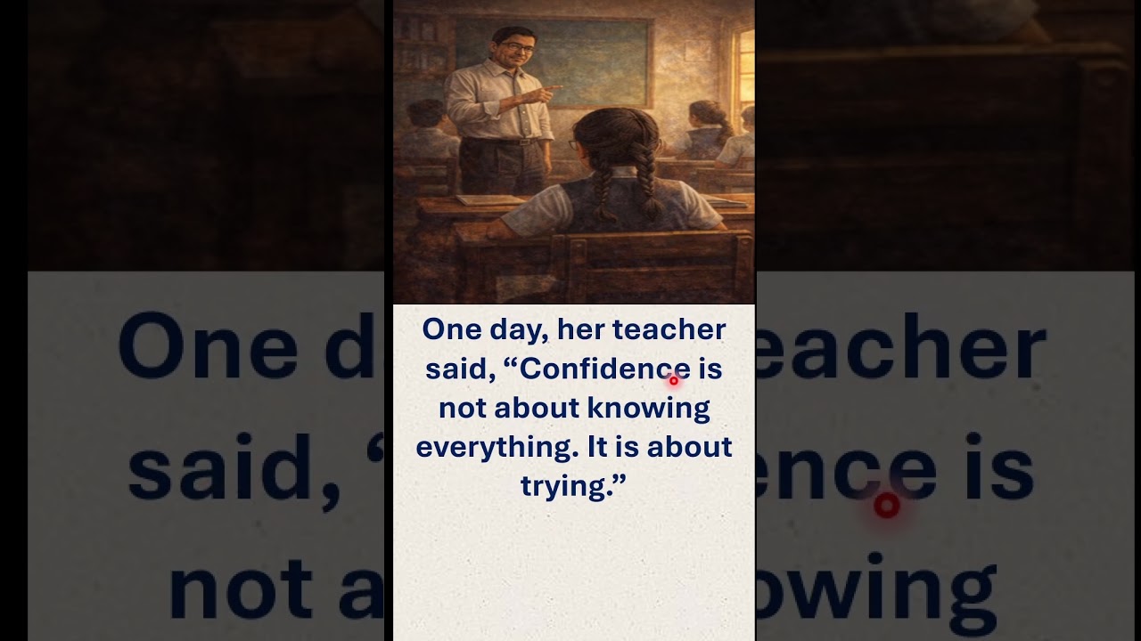 Изучайте английский язык с помощью чтения рассказов — оценки не определяют ваше будущее.