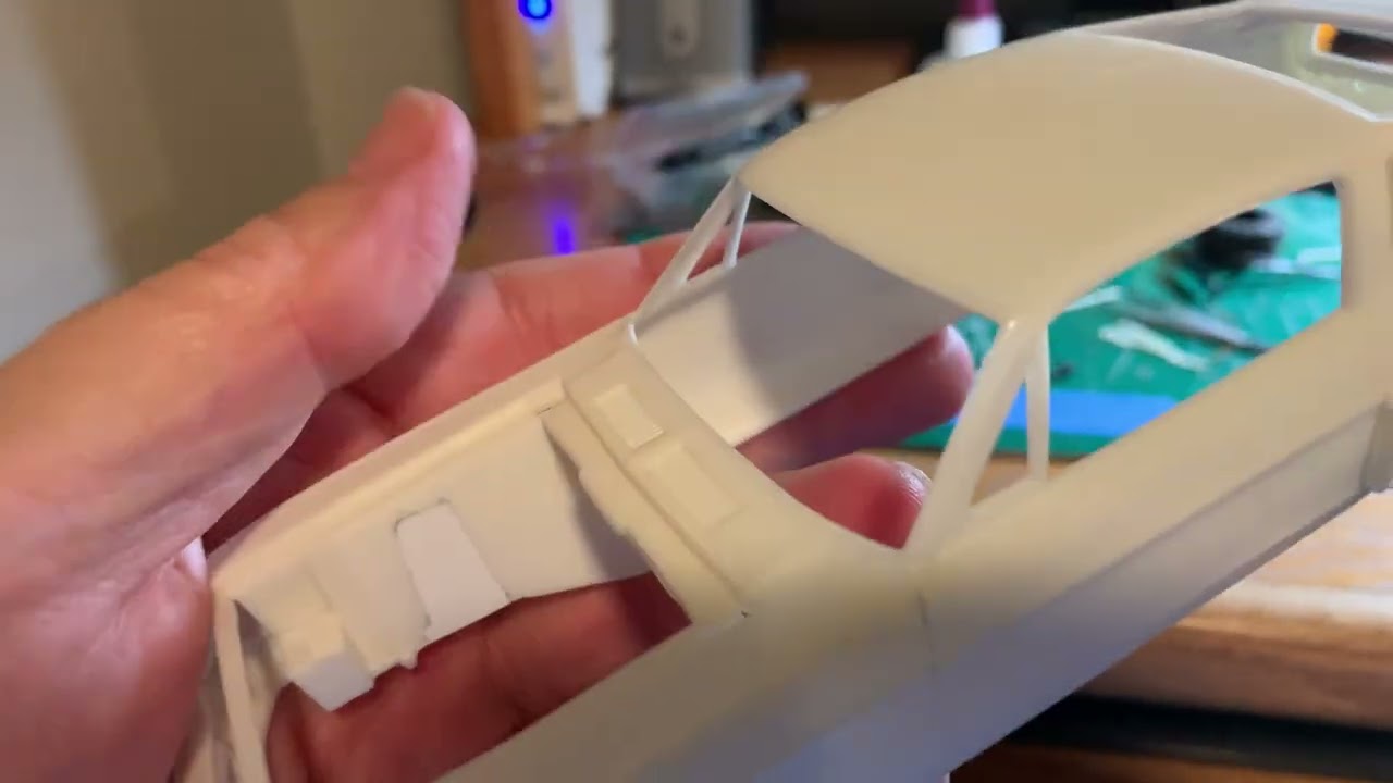 Pro Street GB Update/ 