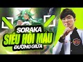 PHÂN TÍCH META SORAKA MID SIÊU HỒI MÁU,VÌ SAO FAKER VÀ TRONG GIẢI ĐẤU BẮT ĐẦU SỬ DỤNG? | HÀ REACTION