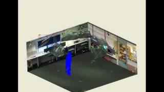 Visual Hull