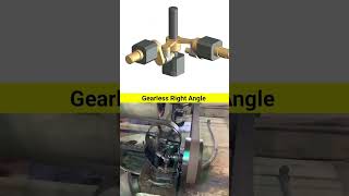 "Gearless Drive: Future of Smooth Motion ⚙️🚫" #trending #reels