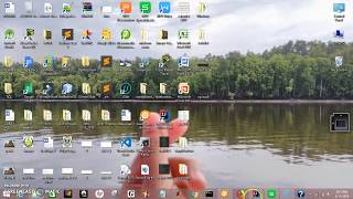 Assignment 2 RT Programming