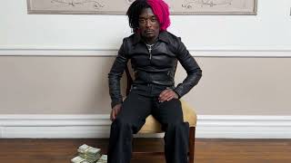 Lil Uzi Vert - Doing Too Much (Audio)