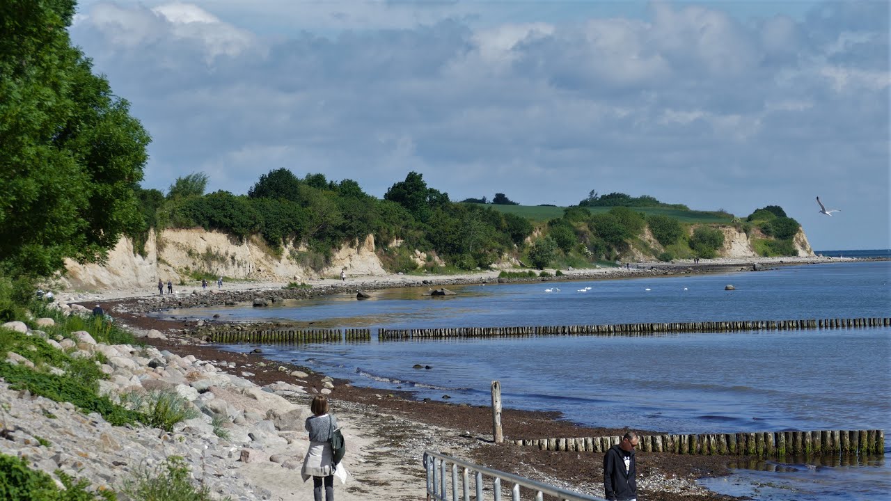 Ostseebad Boltenhagen