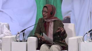 Global Vaccine Summit: The Roadmap to Polio Eradication