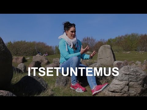 Video: Itsetuntemuksen Tunne