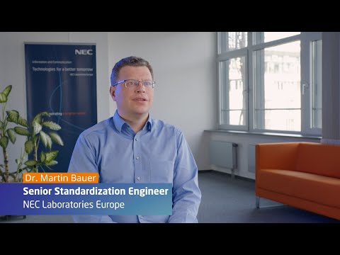 Data Sharing Technology & The Importance Of Standardization: Using NGSI-LD for data interoperability