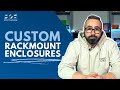 Proto Tech Tip - Custom Rackmount Enclosures