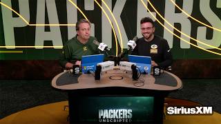 Packers Unscripted: Missed opportunity in Minnesota