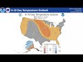 NWS Missoula Weather Briefing