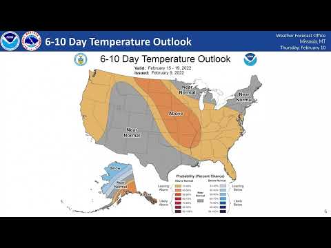 Deweather Forecast Missoula Montana 10 Day