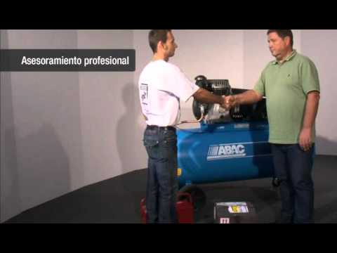 Компресор ABAC A29B 200 CT3/320 #ducP3aW87FA Компресор ABAC A29B 200 CT3/320 #ducP3aW87FA