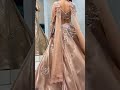 DREAMY LEHENGA GOALS 👰‍♀️✨ Stunning Wedding &amp; Party Look💖 #shorts #lehenga #bridallehenga #partywear
