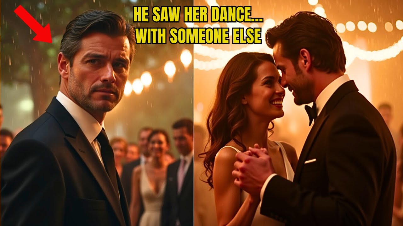 The Millionaire’s Assistant Chose Another Man—What Happened Next Shocked Everyone.