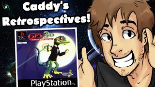 [OLD] Gex (Part 2) - Caddy's Retrospectives!