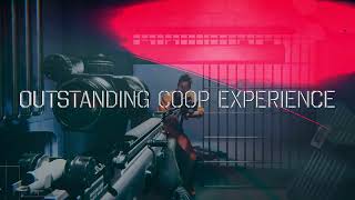 READY FOR RIOT - Announcement Trailer