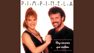 Video thumbnail of "Pimpinela - Por Ese Hombre"