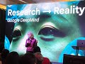 Can Gemini Build a Card Game Live? — Google at Major League Hacking MLH SF 2025